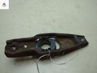 вилка сцепления Volkswagen Transporter T4 2001, 2.5 л., дизель, МКПП, белый, микроавтобус