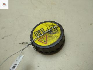 Крышка бачка тормозной жидкости Ford Transit 6 поколение 2005, 2.0 л., дизель, МКПП, красный, микроавтобус