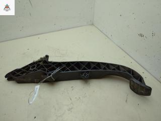 педаль сцепления Volkswagen Transporter T4 2001, 2.5 л., дизель, МКПП, белый, микроавтобус, 701721315B