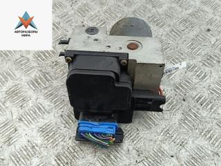 блок ABS Volkswagen Passat B5 [рестайлинг] 2001, 2.0 л., бензин, МКПП, серый, универсал, 8E0614111T