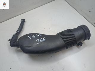 гофра инжектора Opel Vectra B [рестайлинг] 2001, 1.8 л., бензин, АКПП, седан, 9158711