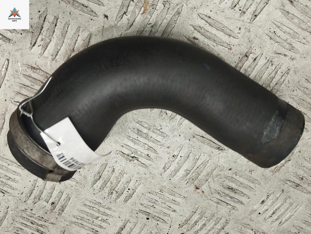 патрубок турбины Ford C-Max 1 поколение 2005, 1.8 л., дизель, CH0017003 - фото №1