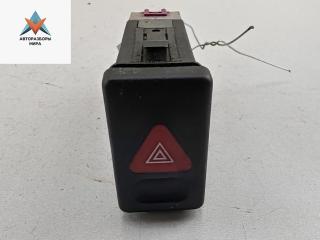 кнопка аварийной сигнализации Ford Galaxy 1 поколение [рестайлинг] 2005, 1.9 л., дизель, МКПП, красный, минивэн, 7M5953235A