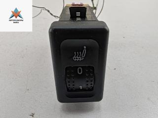 кнопка обогрева сидений Ford Galaxy 1 поколение [рестайлинг] 2005, 1.9 л., дизель, МКПП, красный, минивэн, 7M5963563B