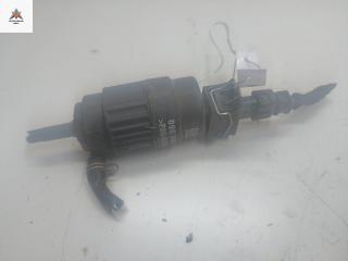 насос (моторчик) омывателя стекла Opel Vectra B [рестайлинг] 2001, серый, седан, 090586631