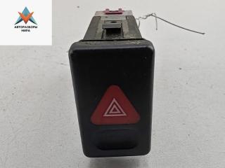 кнопка аварийной сигнализации Ford Galaxy 1 поколение [рестайлинг] 2001, 2.8 л., бензин, МКПП, чёрный, минивэн, 7M5953235A
