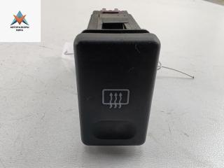 кнопка обогрева заднего стекла Ford Galaxy 1 поколение [рестайлинг] 2005, 1.9 л., дизель, МКПП, красный, минивэн, 7M5953235A