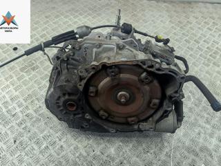 КПП автоматическая (АКПП) Peugeot 308 T7 [рестайлинг] 2011, 2.0 л., дизель, АКПП, серый, универсал, AISIN