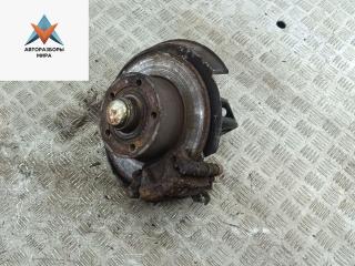 ступица задняя правая Audi A4 B5 1995, 1.8 л., бензин, АКПП, красный, седан