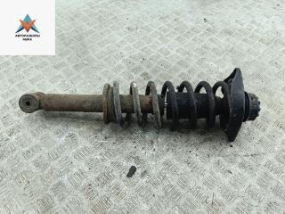 стойка передняя Audi A6 4A/C4 1996, 2.0 л., бензин, МКПП, серый, седан