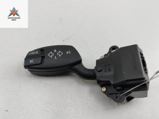 переключатель поворотов BMW 5 серия E60/E61 2005, 2.5 л., дизель, АКПП, серый, универсал, 6924103