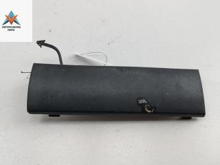 заглушка (решетка) в бампер BMW 3 серия E36 [рестайлинг] 1999, 1.9 л., бензин, МКПП, зелёный, хетчбэк 3 дв., 8146078