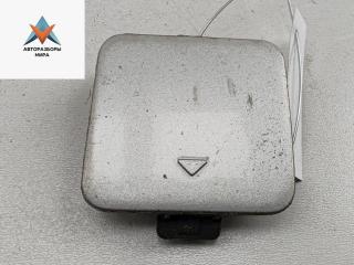 заглушка (решетка) в бампер BMW 5 серия E60/E61 2005, 2.5 л., дизель, АКПП, серый, универсал, 7033700