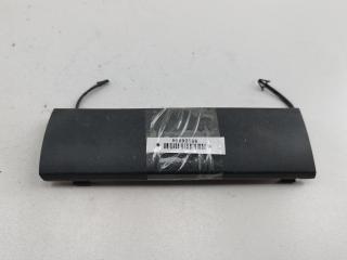 заглушка (решетка) в бампер BMW 3 E36 1994, 1.8 л., бензин, МКПП, чёрный, хетчбэк 3 дв., 8146078