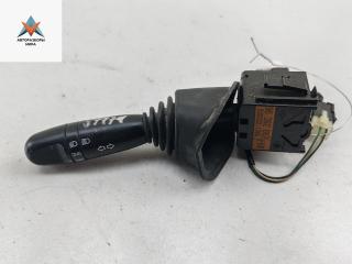 переключатель поворотов Daewoo Nubira J200 2004, 1.6 л., бензин, МКПП, серый, универсал, 96392862, 509322-1000