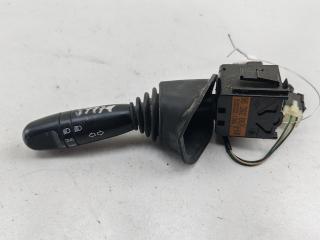переключатель поворотов Daewoo Nubira 2004, 1.6 л., бензин, МКПП, серый, универсал, 96392862, 509322-1000