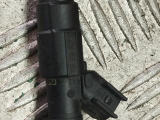 форсунка Ford Focus 2 поколение [рестайлинг] 2008, 2.0 л., бензин, МКПП, синий, хетчбэк 3 дв., 0280158154