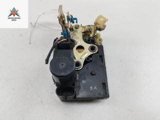 замок двери передней правой Daewoo Nubira J200 2004, 1.6 л., бензин, МКПП, серый, универсал