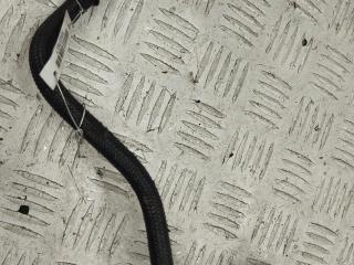 Трубка масляная турбины Ford S-Max 1 поколение 2006, 1.8 л., дизель, МКПП, серый, минивэн