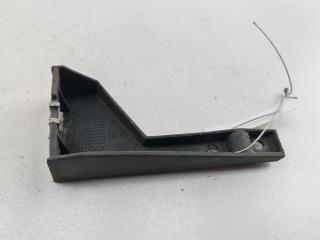 кронштейн переднего бампера BMW 3 серия E36 1994, 1.6 л., бензин, МКПП, чёрный, хетчбэк 3 дв., 1977107