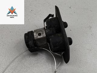 форсунка омывателя фары BMW 5 серия E39 [рестайлинг] 2001, 4.4 л., бензин, МКПП, серый, универсал, 8360661