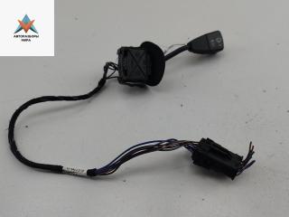 переключатель дворников BMW 3 серия E36 [рестайлинг] 1999, 1.9 л., бензин, МКПП, зелёный, хетчбэк 3 дв.