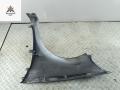 крыло переднее правое Renault Megane 2 поколение [рестайлинг] 2008, 1.5 л., дизель, МКПП, серый, универсал, 8200011077 - фото №2