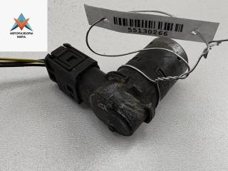 датчик парктроника BMW 5 серия E39 [рестайлинг] 2003, 2.2 л., бензин, МКПП, серый, универсал, 3688285