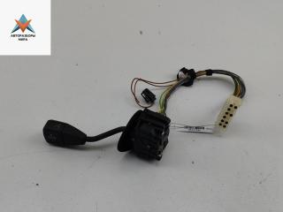 переключатель поворотов BMW 3 серия E36 1994, 1.6 л., бензин, МКПП, чёрный, хетчбэк 3 дв.