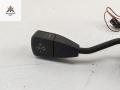 переключатель поворотов BMW 3 серия E36 1994, 1.6 л., бензин, МКПП, чёрный, хетчбэк 3 дв. - фото №3