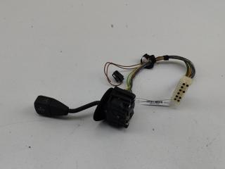 переключатель поворотов BMW 3 E36 1994, 1.6 л., бензин, МКПП, чёрный, хетчбэк 3 дв.