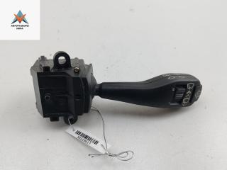переключатель дворников BMW 5 серия E39 [рестайлинг] 2003, 2.2 л., бензин, МКПП, серый, универсал, 8375408