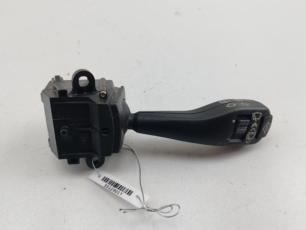 переключатель дворников BMW 5 E39 2003, 2.2 л., бензин, МКПП, серый, универсал, 8375408
