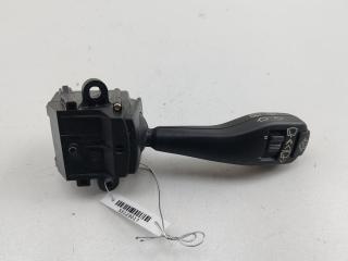 переключатель дворников BMW 5 E39 2003, 2.2 л., бензин, МКПП, серый, универсал, 8375408