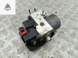 блок ABS Daewoo Nubira J200 2004, 1.6 л., бензин, МКПП, серый, универсал, 96549743