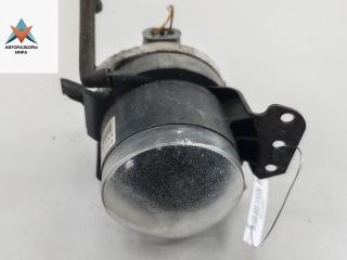 фара противотуманная левая BMW 5 серия E60/E61 2005, 2.5 л., дизель, АКПП, серый, универсал, 6910791, 6160100000