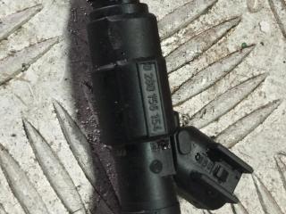 форсунка Ford Focus 2 поколение [рестайлинг] 2008, 2.0 л., бензин, МКПП, синий, хетчбэк 3 дв., 0280158154