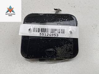 заглушка (решетка) в бампер BMW 5 серия E39 1997, 2.0 л., бензин, МКПП, чёрный, седан, BM04003