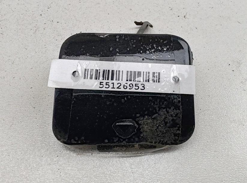 заглушка (решетка) в бампер BMW 5 E39 1997, 2.0 л., бензин, МКПП, чёрный, седан, BM04003