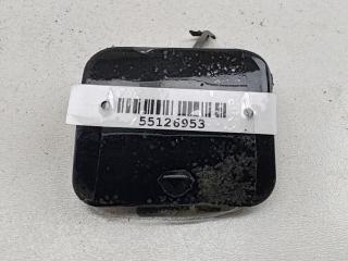 заглушка (решетка) в бампер BMW 5 серия E39 1997, 2.0 л., бензин, МКПП, чёрный, седан, BM04003