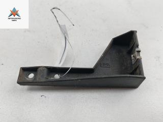 кронштейн переднего бампера BMW 3 серия E36 1994, 1.6 л., бензин, МКПП, чёрный, хетчбэк 3 дв., 1977108