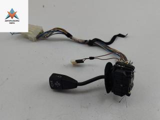 переключатель поворотов BMW 3 серия E36 [рестайлинг] 1999, 1.9 л., бензин, МКПП, зелёный, хетчбэк 3 дв.