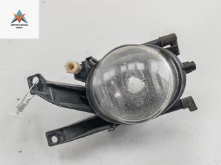 фара противотуманная левая BMW 5 серия E39 [рестайлинг] 2003, 2.2 л., бензин, МКПП, серый, универсал, 9958901