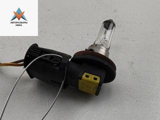 Патрон лампы фары BMW 5 серия E39 [рестайлинг] 2003, 2.2 л., бензин, МКПП, серый, универсал