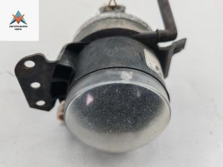 фара противотуманная правая BMW 5 серия E60/E61 2005, 2.5 л., дизель, АКПП, серый, универсал, 6910792, 6160100001