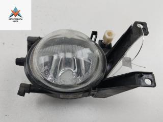 фара противотуманная правая BMW 5 серия E39 [рестайлинг] 2001, 4.4 л., бензин, МКПП, серый, универсал, 9958901