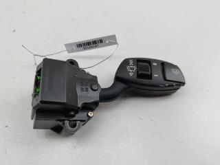 переключатель дворников BMW 5 E60/E61 2005, 2.5 л., дизель, АКПП, серый, универсал, 6924107