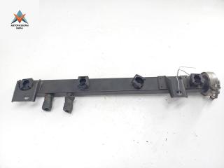 топливная рампа BMW 3 серия E36 1991, 1.8 л., бензин, АКПП, белый, седан, 1729320, 1727234