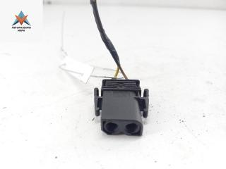 разъем (фишка) проводки BMW 3 серия E36 1994, 1.8 л., бензин, МКПП, чёрный, хетчбэк 3 дв., 1378400