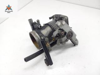 заслонка дроссельная BMW 3 серия E36 1991, 1.8 л., бензин, АКПП, белый, седан, 1727820, 17278209